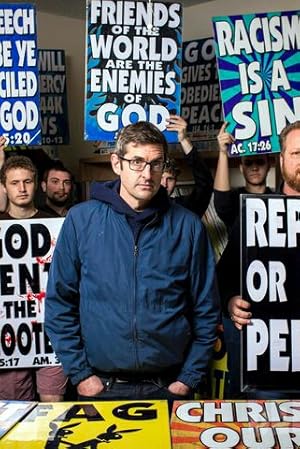 Louis Theroux: Surviving America's Most Hated Family