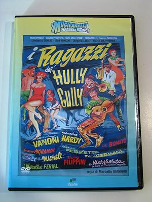 I ragazzi dell'hully-gully