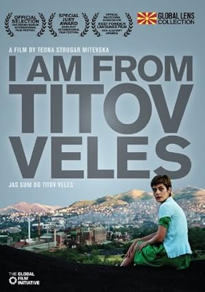 I Am from Titov Veles