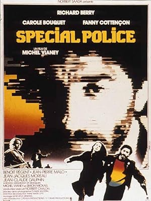 Special police