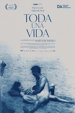 Toda una vida