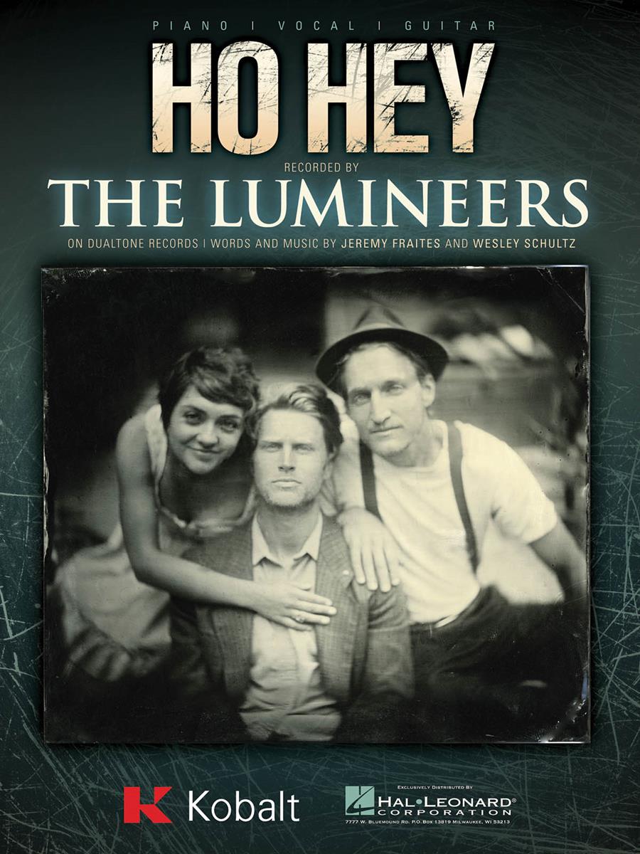 The Lumineers: Ho Hey