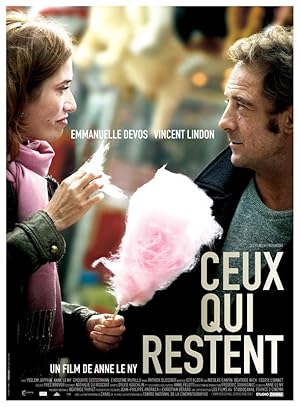 Those Who Remain
