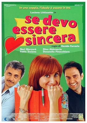 Se devo essere sincera