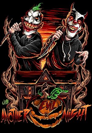 Another Evil Night