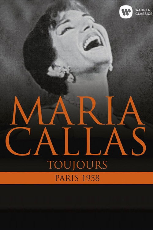 Maria Callas: Debuts a Paris