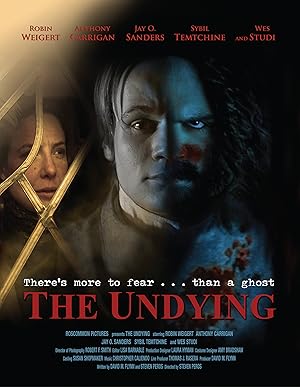 The Undying