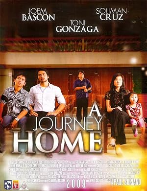 A Journey Home