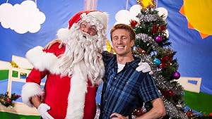 The Twelve J's of Christmas