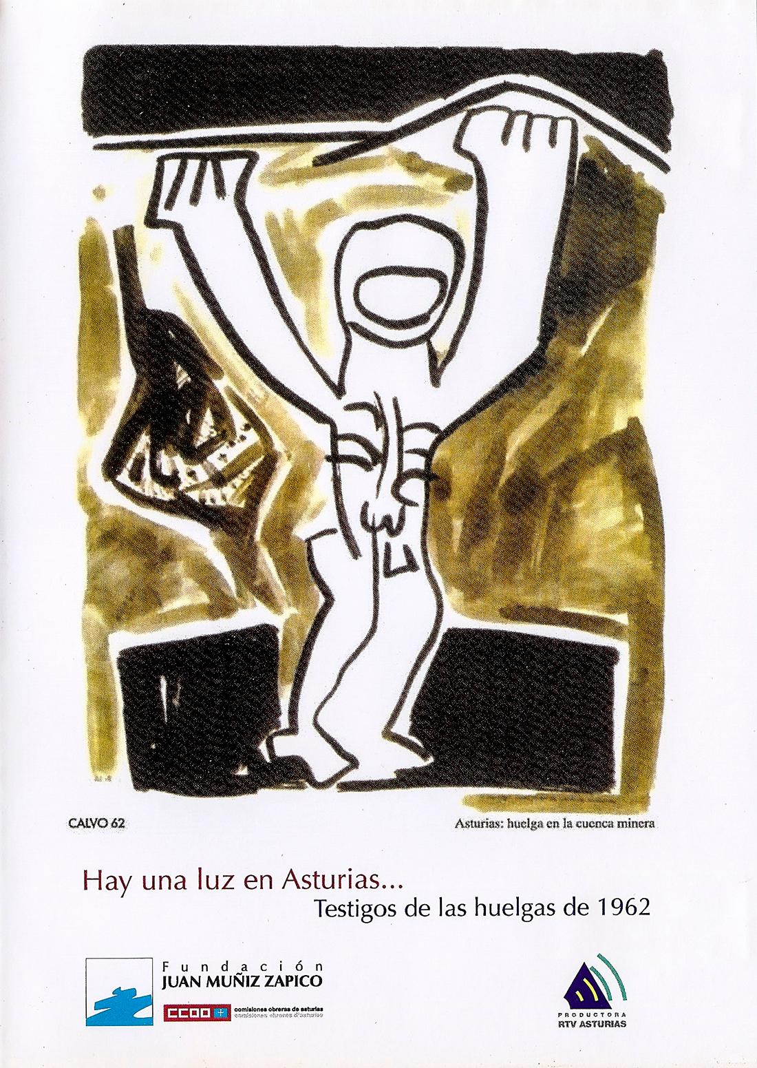 Hay una luz en Asturias...