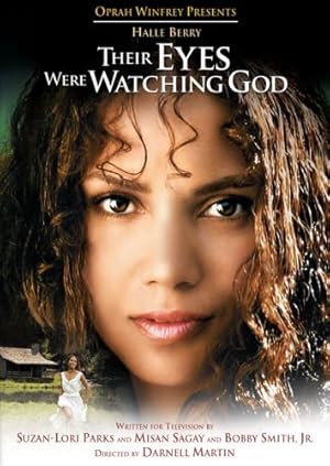 Their Eyes Were Watching God