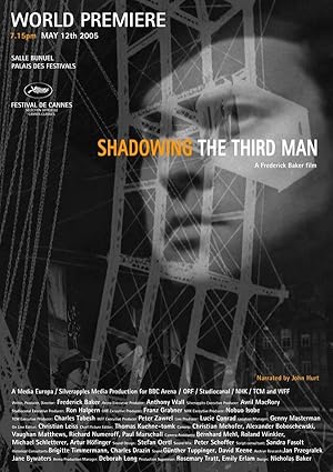 Shadowing the Third Man