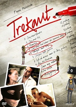 Trekant