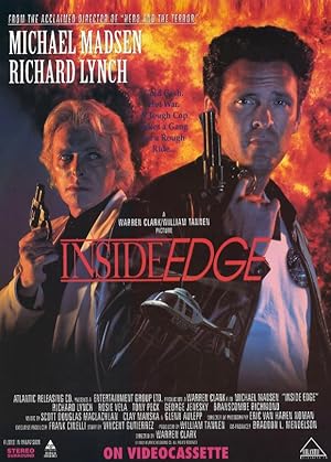 Inside Edge