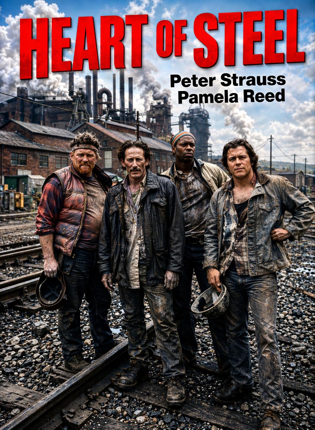 Heart of Steel