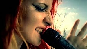 Paramore: Crushcrushcrush