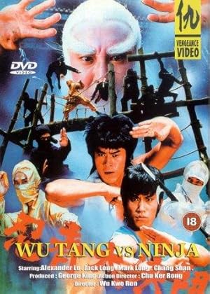 Ninja Hunter