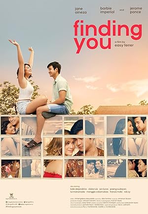 Finding You