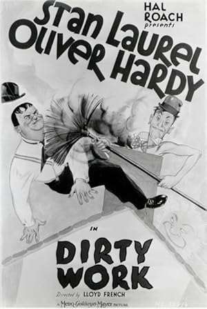 Dirty Work