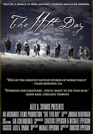 The 11th Day