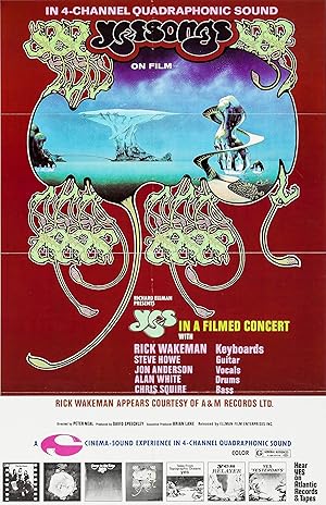 Yessongs