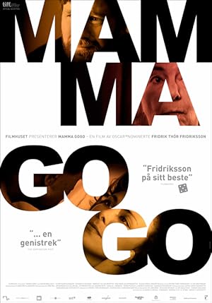 Mamma Gogo