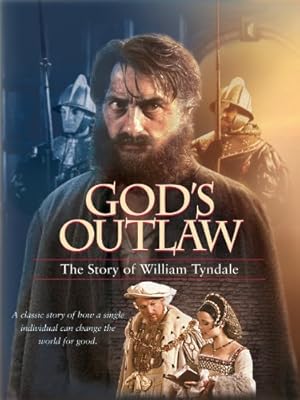 God's Outlaw