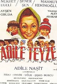 Adile Teyze