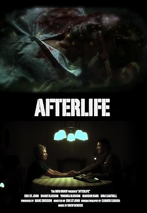 Afterlife