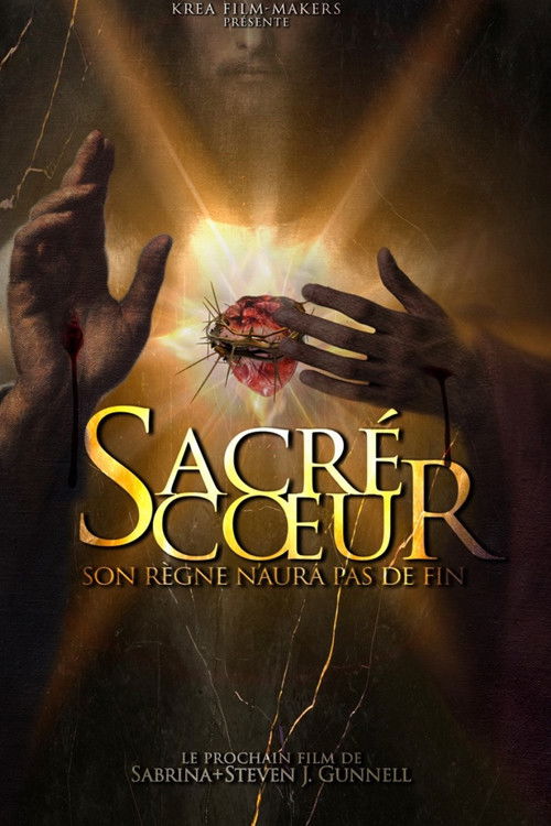Sacred Heart: His Reign Has No End
