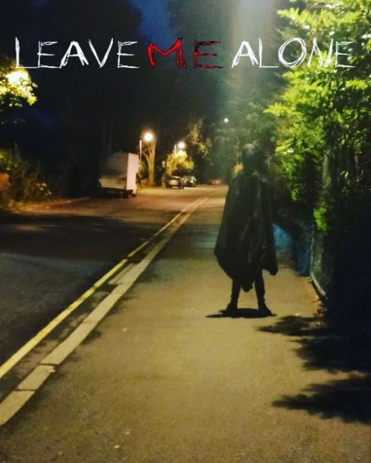 Leave Me Alone