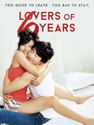 Lovers of 6 Years