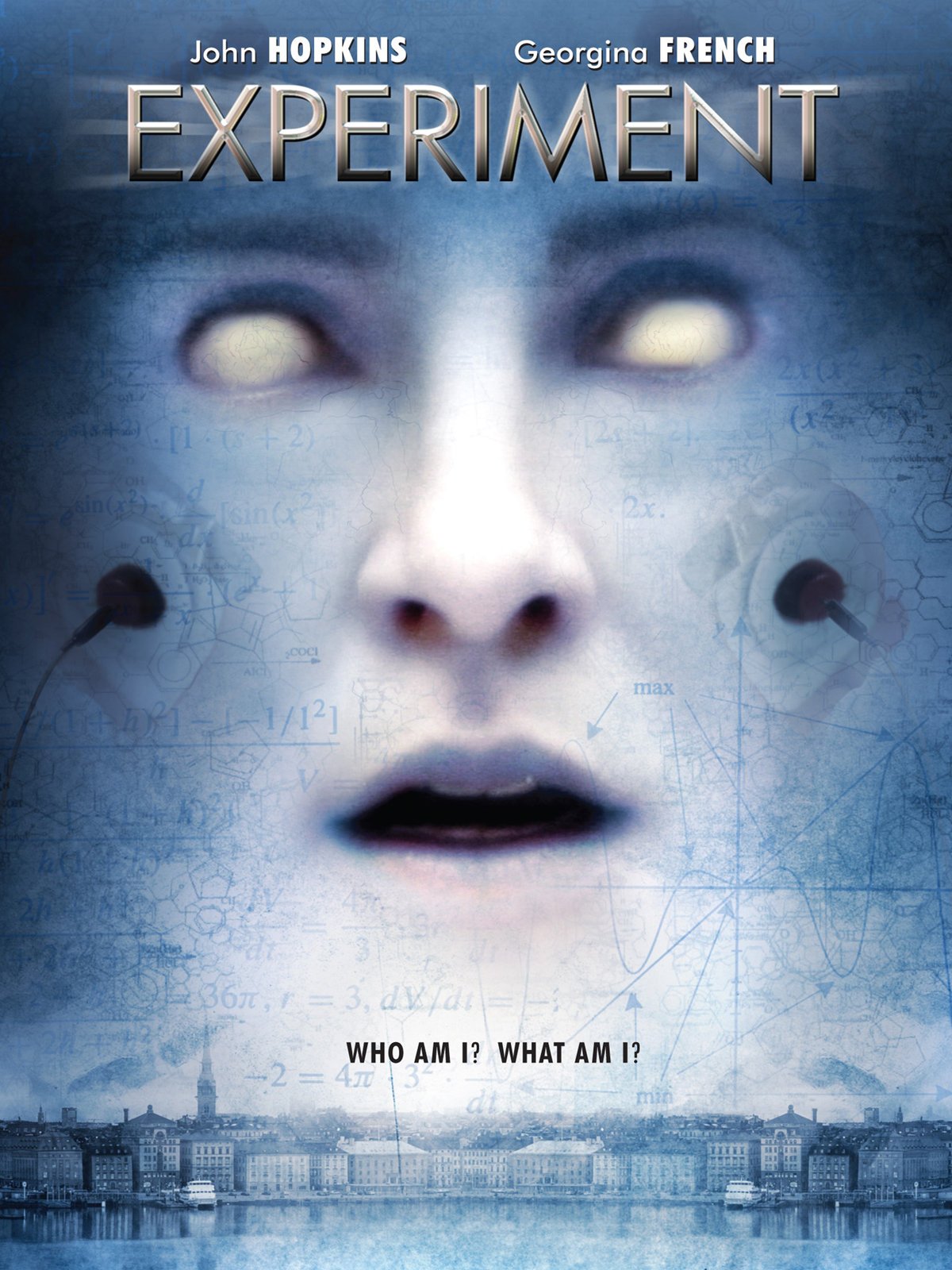 Experiment