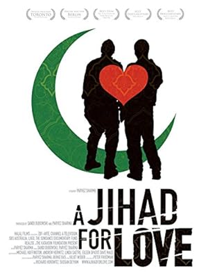 A Jihad for Love