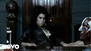 Amy Winehouse: Rehab