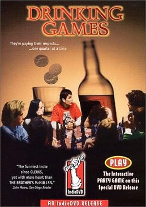 Drinking Games