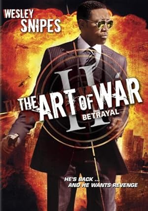 Art of War 2