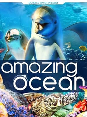 Amazing Ocean 3D