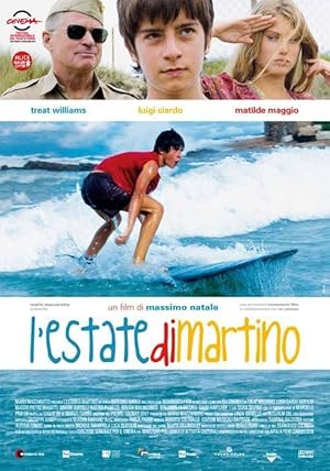 Martino's Summer