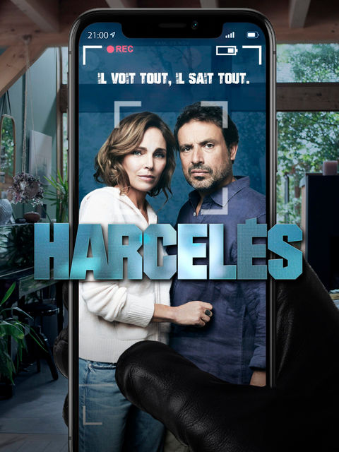 Harceles