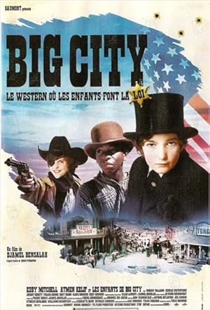 Big City