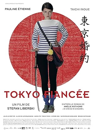 Tokyo Fiancee
