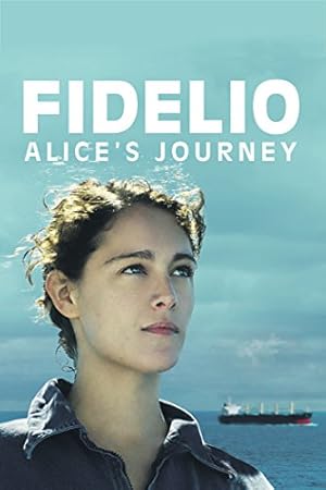 Fidelio: Alice's Journey
