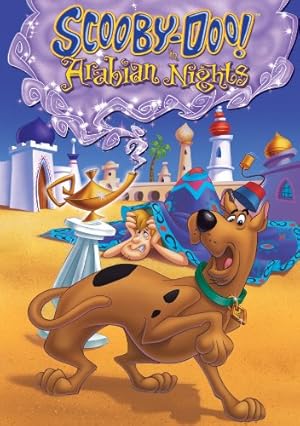 Scooby-Doo in Arabian Nights