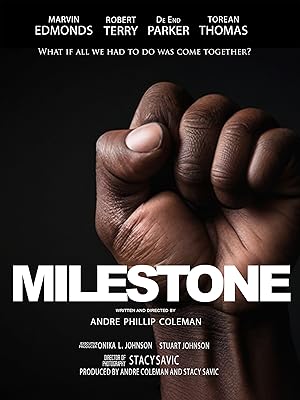 Milestone