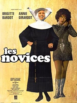 The Novices