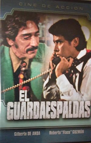 El Guardaespaldas