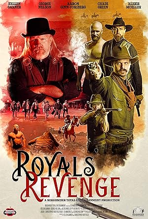 Royals' Revenge