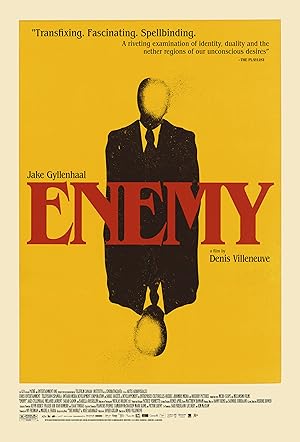 Enemy
