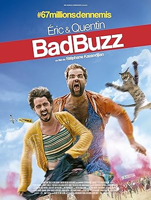 Bad Buzz